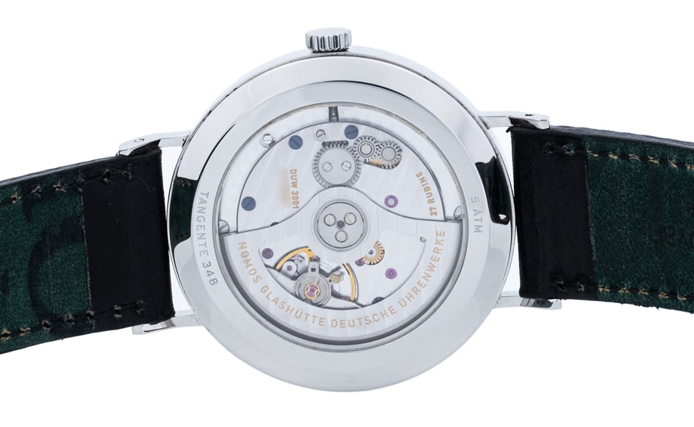 Nomos Glashutte Tangente 140